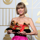 Image for article titled I Drank Taylor Swift's Favorite Drink To Prepare Myself For Red (Taylor's Version)